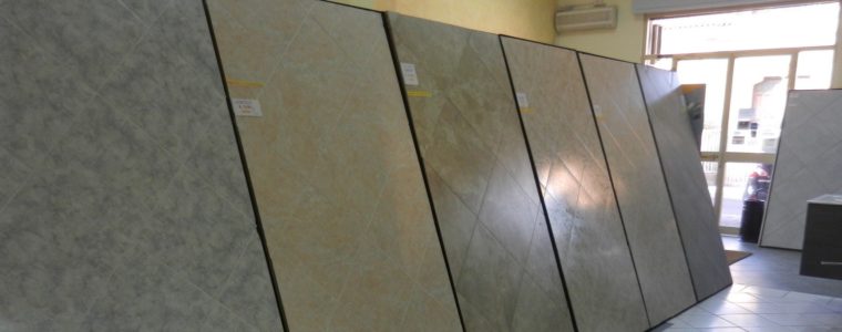 Ampia scelta di pavimenti